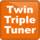 Twin Triple Tuner
