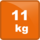 11 kg