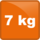 7 kg